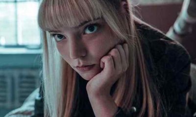 Zdjęcie okładkowe wpisu: Nowi mutanci – Magik w zapowiedzi filmu Marvela