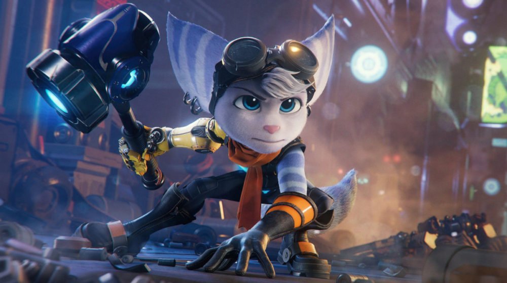 Zdjęcie okładkowe wpisu: Ratchet & Clank: Rift Apart – długi gameplay prosto z PS5 | Gamescom 2020