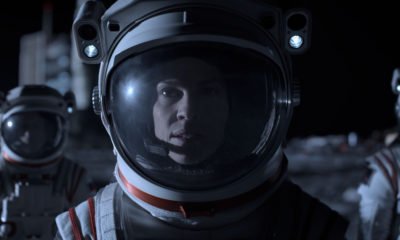 Zdjęcie okładkowe wpisu: Rozłąka – zwiastun serialu Netfliksa z Hilary Swank!