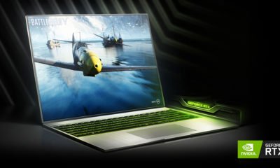 Zdjęcie okładkowe wpisu: Nowość – dedykowana ultraprzenośnym laptopom karta graficzna GeForce MX 450