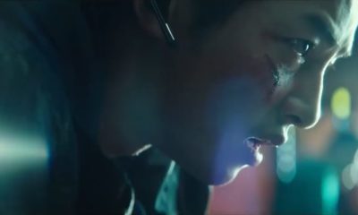 Zdjęcie okładkowe wpisu: Space Sweepers – drugi zwiastun koreańskiej wersji Gwiezdnych Wojen!