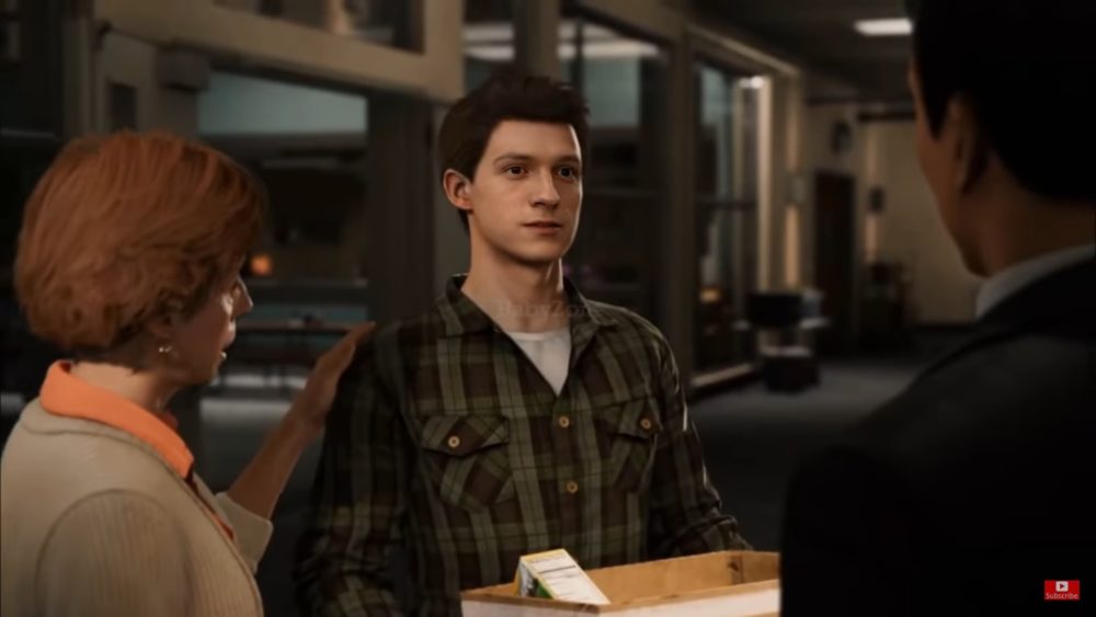 Zdjęcie okładkowe wpisu: Marvel’s Spider-Man – Tom Holland, Tobey Maguire i inni w grze dzięki technologii deepfake!