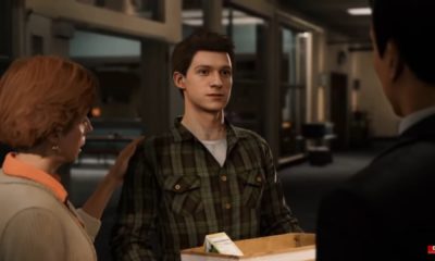 Zdjęcie okładkowe wpisu: Marvel’s Spider-Man – Tom Holland, Tobey Maguire i inni w grze dzięki technologii deepfake!