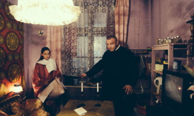 Zdjęcie okładkowe wpisu: Co oglądamy na Netflix? Sąsiady wchodzą na listę