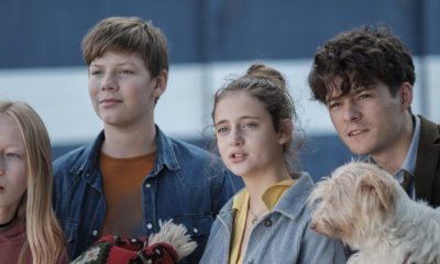 Zdjęcie okładkowe wpisu: Tarapaty 2 – oto zwiastun filmu!