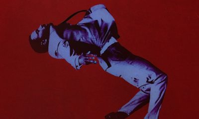 Zdjęcie okładkowe wpisu: Tenet – udostępniono singiel promujący film Christophera Nolana!