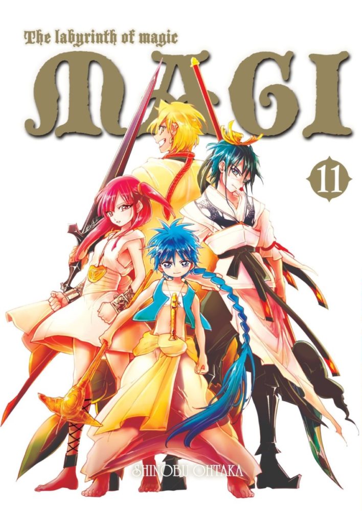 Magi