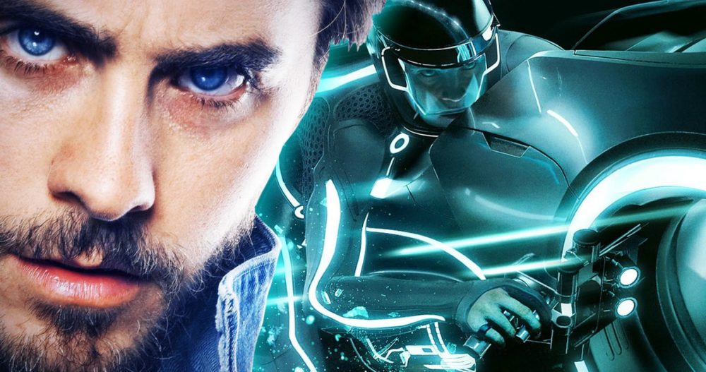 Zdjęcie okładkowe wpisu: TRON 3 – nowa odsłona z Jaredem Leto ma reżysera!
