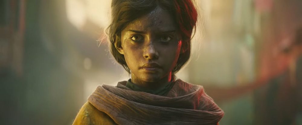 Zdjęcie okładkowe wpisu: Unknown 9: Awakening – tajemnicza gra na next-geny | Gamescom 2020