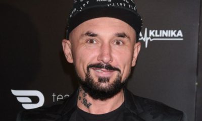 Zdjęcie okładkowe wpisu: Patryk Vega chce podbić zagraniczne kino filmem o Putinie!