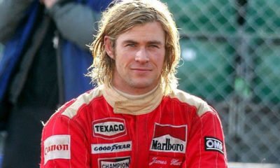 Zdjęcie okładkowe wpisu: TOP 7 – Nie tylko Thor! Najlepsze filmy z Chrisem Hemsworthem!