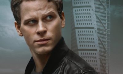 Zdjęcie okładkowe wpisu: Młody Wallander – pełny zwiastun serialu Netfliksa. Znamy datę premiery!