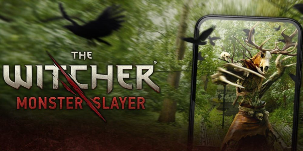 Zdjęcie okładkowe wpisu: The Witcher: Monster Slayer – zwiastun darmowej gry mobilnej w świecie Wiedźmina!