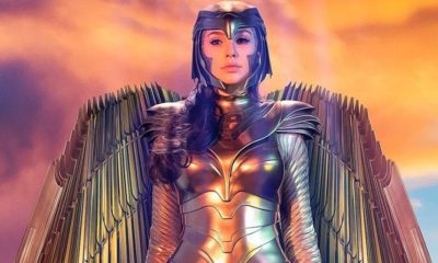 Zdjęcie okładkowe wpisu: Wonder Woman 1984 – oto pełny zwiastun filmu! Cheetah atakuje! | DC FanDome