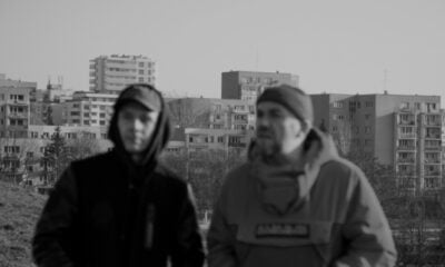 Zdjęcie okładkowe wpisu: Skandal. Ewenement Molesty – recenzja. „Zawsze i na wieki to liryczny fenomen (…)”