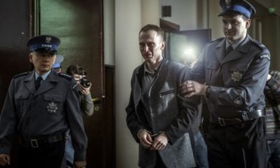 Zdjęcie okładkowe wpisu: 25 lat niewinności. Sprawa Tomka Komendy w Multikinie!