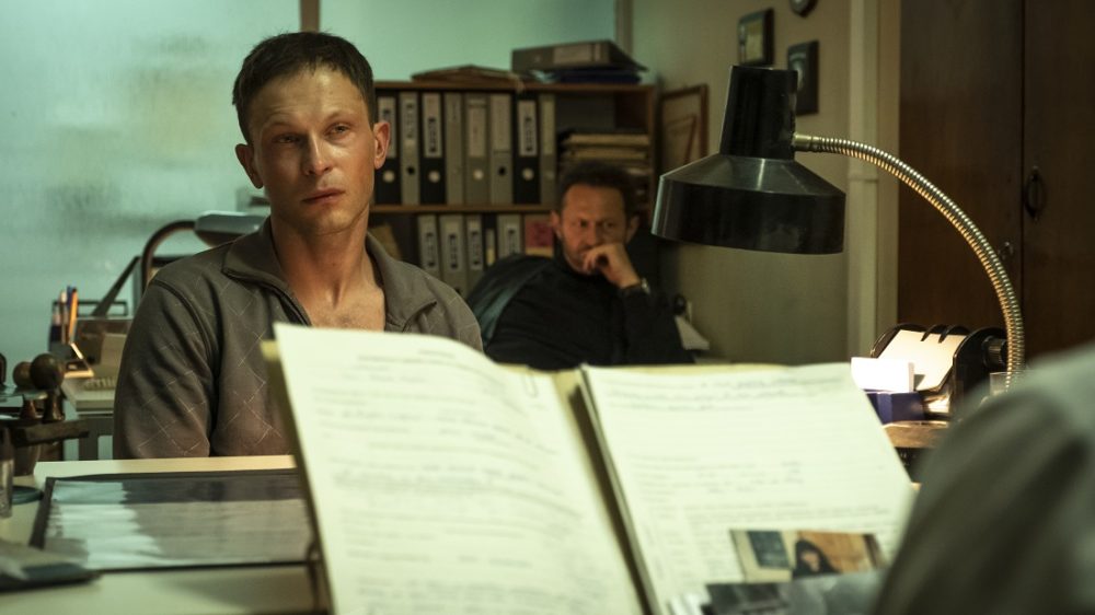 Zdjęcie okładkowe wpisu: 25 lat niewinności. Sprawa Tomka Komendy liderem box office!