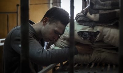Zdjęcie okładkowe wpisu: Film 25 lat niewinności. Sprawa Tomka Komendy nagrodzony przez Polską Akademię Filmową!