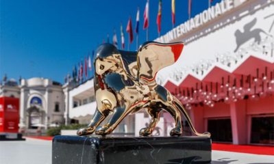 Zdjęcie okładkowe wpisu: Venezia77: Festiwal na przekór wirusowi