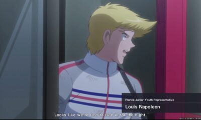 Captain Tsubasa: Rise of New Champions