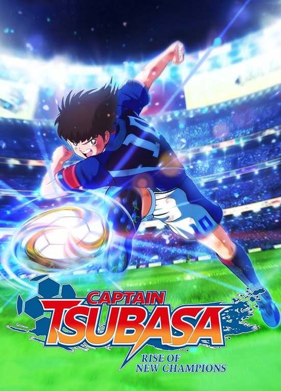 Captain Tsubasa: Rise of New Champions – recenzja gry. Nostalgia pełną piersią!