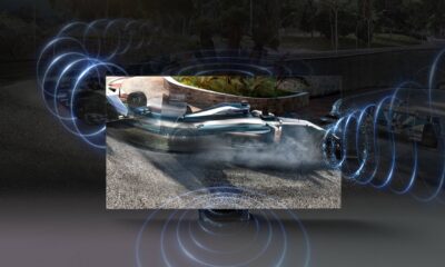 Zdjęcie okładkowe wpisu: Przegląd możliwości audio telewizorów QLED 2020