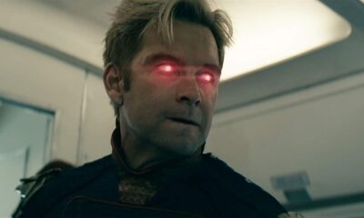 Zdjęcie okładkowe wpisu: The Boys – zapowiedź 5. odcinka. Będzie gorąco!