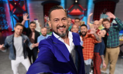 Zdjęcie okładkowe wpisu: LEGO Masters – wyjątkowy program w TVN już 14 listopada!