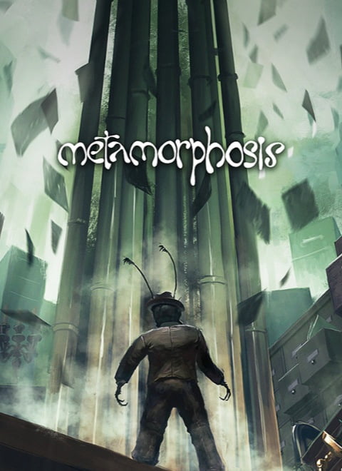 Metamorphosis – recenzja gry. Trudne jest życie insekta!