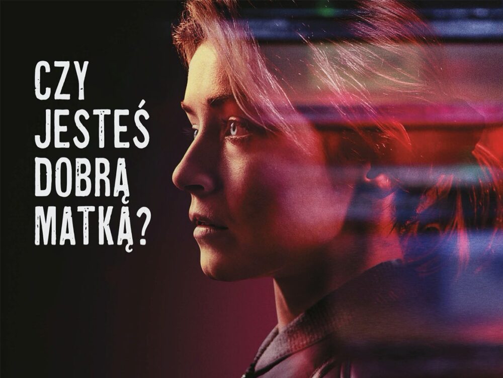 Zdjęcie okładkowe wpisu: Thriller (Nie)dobra kobieta kolejną premierą w ramach CDA Cinema