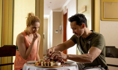 Zdjęcie okładkowe wpisu: Pierwsze wyprzedane seanse i prawie 180 tysięcy widzów na Pętli Patryka Vegi