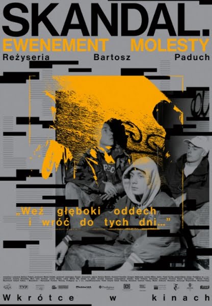 Skandal. Ewenement Molesty – recenzja. „Zawsze i na wieki to liryczny fenomen (…)”