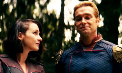 Zdjęcie okładkowe wpisu: The Boys – zapowiedź siódmego odcinka 2. sezonu. Nadchodzi zmiana układu sił!