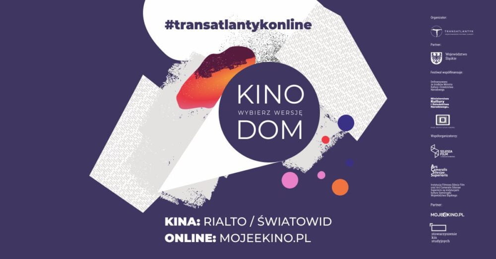 Zdjęcie okładkowe wpisu: Transatlantyk Festival 2020 – już od 1 października początek 10 edycji!
