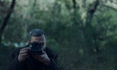 Zdjęcie okładkowe wpisu: Jabłka – recenzja grecko-polskiej koprodukcji z festiwalu w Wenecji 