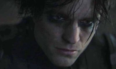 Zdjęcie okładkowe wpisu: The Batman – zdjęcia wstrzymane, Robert Pattinson z koronawirusem