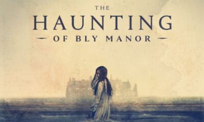 Zdjęcie okładkowe wpisu: Od domu na wzgórzu do dworu w Bly – materiał zakulisowy serialu Netfliksa