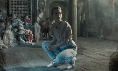 Zdjęcie okładkowe wpisu: Nawiedzony dwór w Bly – zwiastun nowego serialu grozy