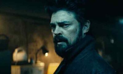 Zdjęcie okładkowe wpisu: The Boys – w jaki sposób Butcher powrócił na początku 2. sezonu?