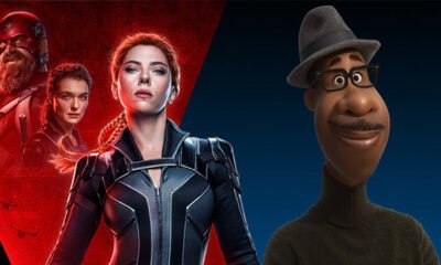 Zdjęcie okładkowe wpisu: Czarna Wdowa z kolejnym przesunięciem premiery? Co w duszy gra tylko na Disney Plus?