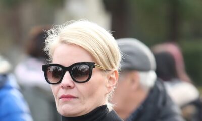 Zdjęcie okładkowe wpisu: Co czeka nas po śmierci? Film Czyściec z Małgorzatą Kożuchowską – w kinach już od 23 października