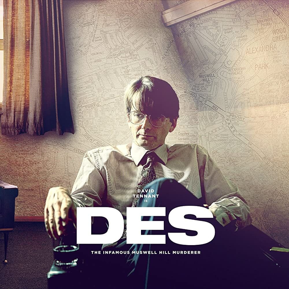 Des – recenzja mrożącego krew w żyłach miniserialu HBO!