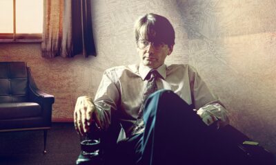 Zdjęcie okładkowe wpisu: Des – nowy serial HBO, David Tennant seryjnym mordercą!