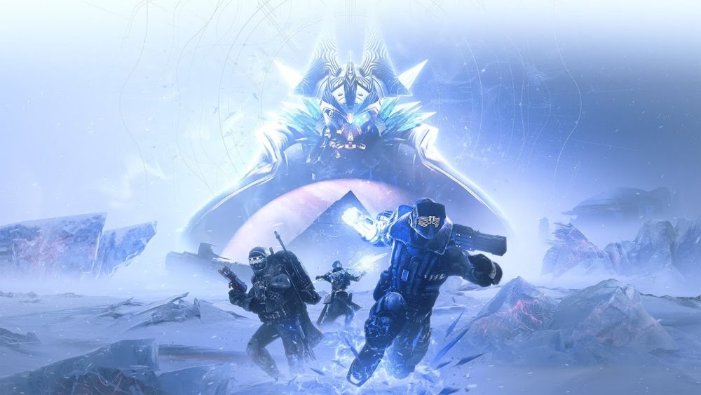 Zdjęcie okładkowe wpisu: Destiny 2 – premiera wersji next-gen ogłoszone