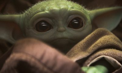 Zdjęcie okładkowe wpisu: The Mandalorian – sezon 2. już w październiku! Znamy datę premiery!