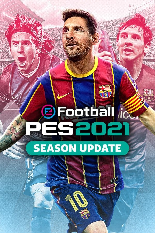 eFootball PES 2021 Season Update – recenzja gry. Stary, ale aktualny!