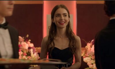 Zdjęcie okładkowe wpisu: Emily w Paryżu – drugi zwiastun serialu Netfliksa od twórcy Seksu w wielkim mieście