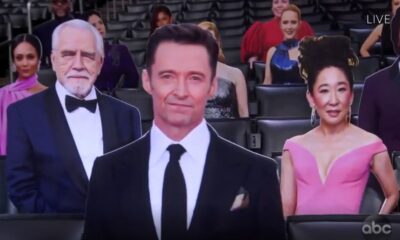 Zdjęcie okładkowe wpisu: Emmy 2020 – Publiczność z kartonu i triumf seriali HBO! Telewizyjne Oscary rozdane!