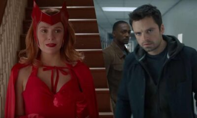 Zdjęcie okładkowe wpisu: Falcon & Winter Soldier i WandaVision – ekipy seriali wznowiły prace na planie?