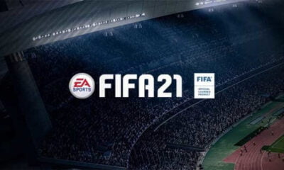 Zdjęcie okładkowe wpisu: FIFA 21 – nie będzie wersji demo!
